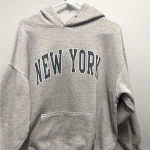 Brandy Melville hoodie